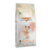 Bonacibo Puppy Chicken with Anchovy & Rice 15 Kg Bag - Confiance Co